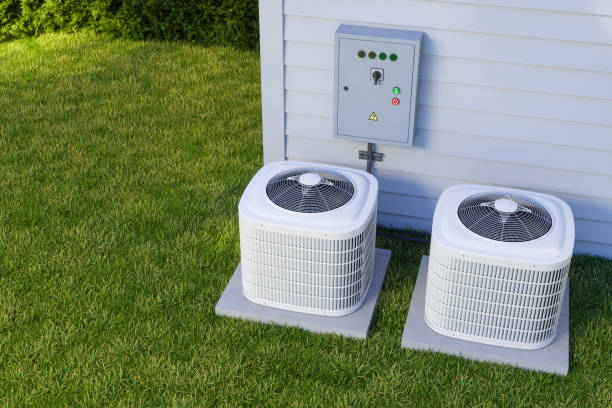 Best HVAC Air Duct Cleaning  in South Whittier, CA