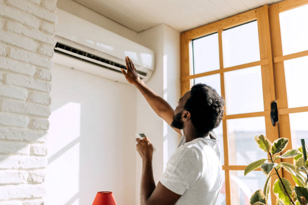 Best Air Conditioning Repair  in South Whittier, CA