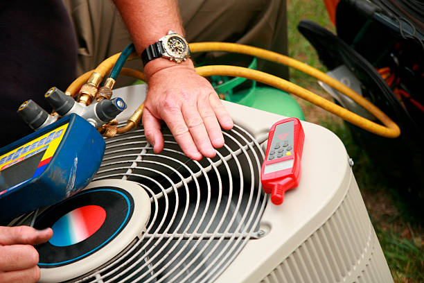 Best HVAC System Installation  in South Whittier, CA