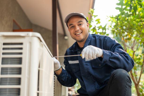 Professional HVAC in South Whittier, CA