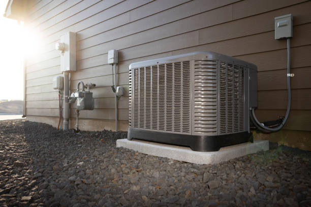 Best HVAC Air Duct Cleaning  in South Whittier, CA
